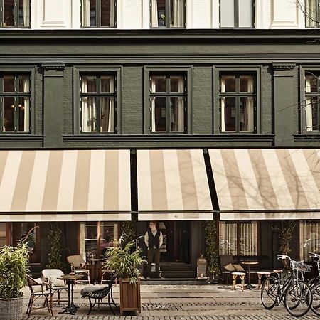 Hotel Sanders Copenhagen Exterior photo